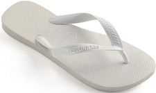 Havaianas Top White Mens Beach
