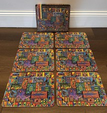 Vintage African Adventure