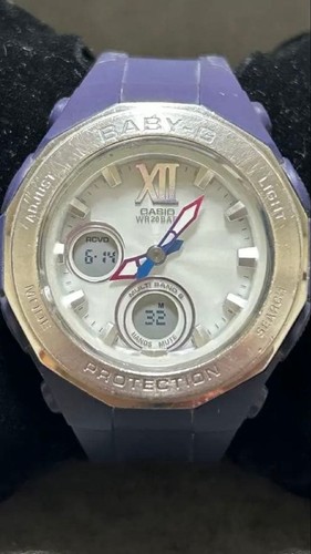Casio baby bga 2200 - casio, baby-g