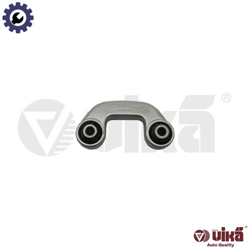 Linkcoupling rod stabiliser - linkcoupling,