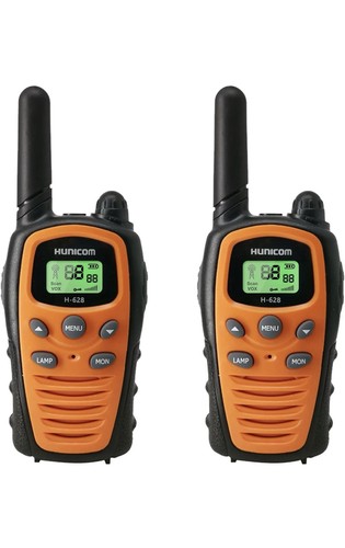 Walkie talkies for adults - for, long