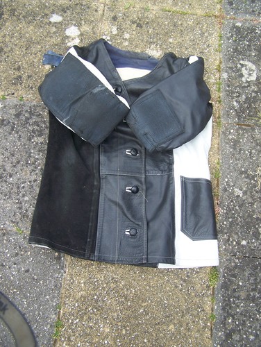 Target shooting jacket - , (mens)