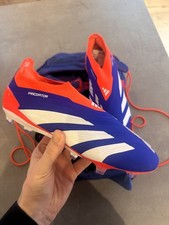 Adidas Predator Elite Laceless