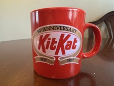 Vintage kit kat 50th - kit,