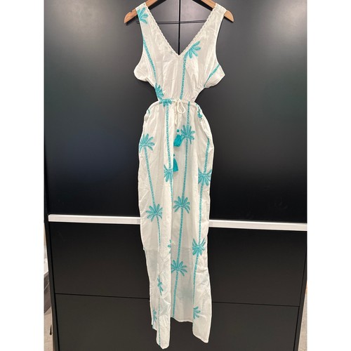 Surf gypsy new white aqua - surf,