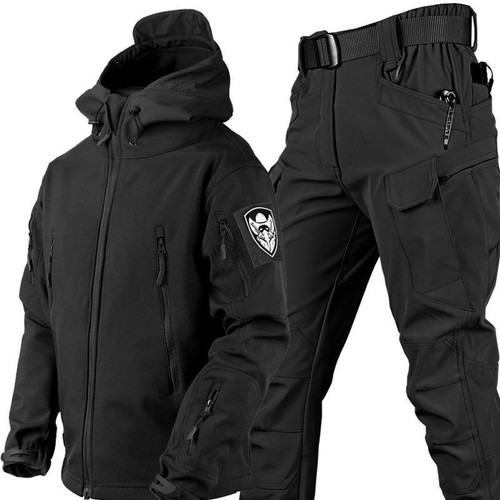 Mens combat waterproof warm - mens,