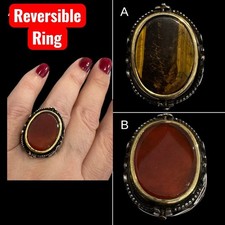 Vintage Style 925 Sterling