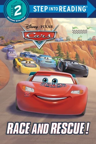 Race rescue paperback by - &,