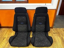 RARE RECARO LX LE MANS