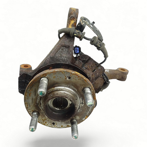 Hyundai i10 0 wheel - i10, ia