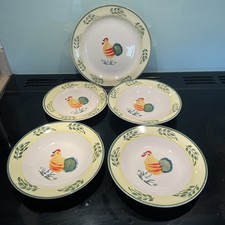 scotts of stow cockerel