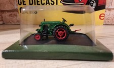 Hatchette Tractors - 1:43