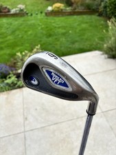 Callaway Hawk Eye VFT #6 Iron / Regular Flex Steel Shaft