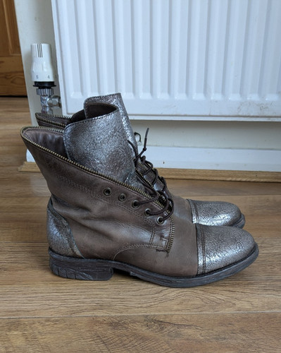 Vintage y2k ykx leather - vintage,