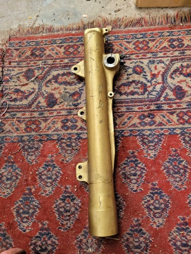 Single marzocchi 35mm - marzocchi,