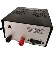 Vintage Eagle RP 2512 13.8V