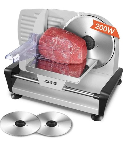 Fohere electric meat - fohere,
