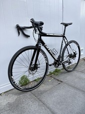 Cannondale CAAD X Mens Gravel