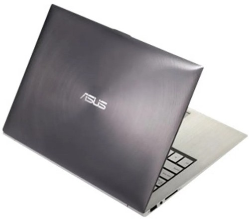 Asus zenbook ux31e - zenbook,