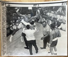 Muhammad ali defeats - muhammad,