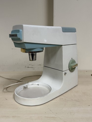 Vintage kenwood chef a701a - kenwood,