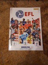 PANINI EFL 2025/26 OFFICIAL