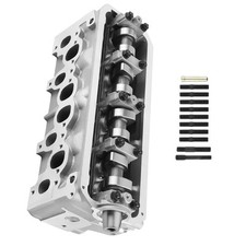 Complete Cylinder Head For VW