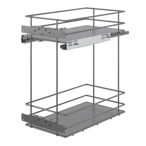 Pull out kitchen storage - pull-out,