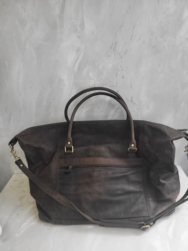 Lakeland brown soft leather - brown,