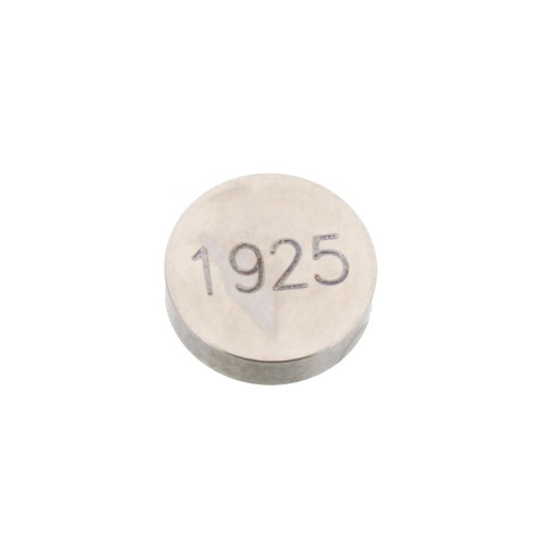 Jmp valve shim 5mm - valve, 1.925