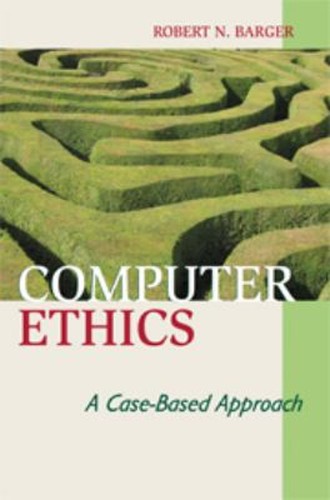 Computer ethics case based - computer, a