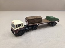 EFE Model 22201 Bedford TK