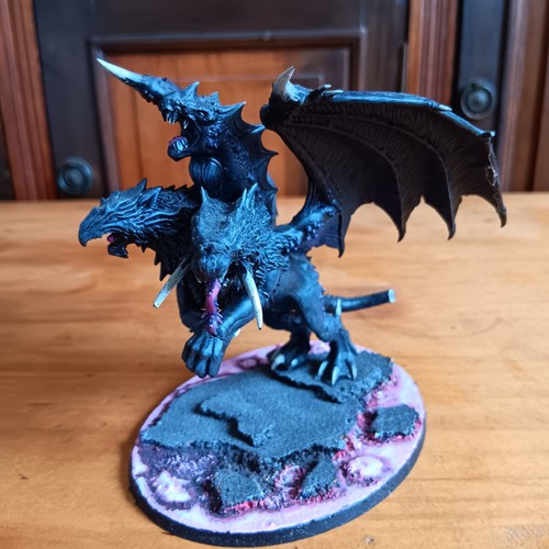 Chimera warhammer fantasy age - warhammer,