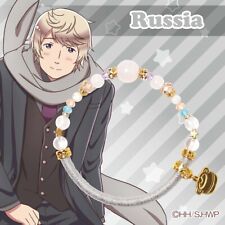 HETALIA World Stars Russia
