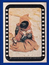 Closer look jawa - a, at