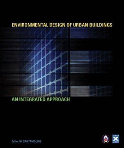 Environmental design urban - of,