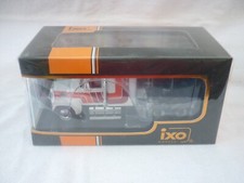IXO 1:43 Trucks Heavy Haulage