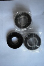 Bold R1 potato chipper replacement bearing kit with oil seal NEW FREE P+P