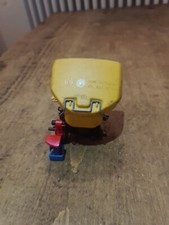 Genuine husqvarna 455 rancher chainsaw Air Filter Holder And Air Filter Assembly