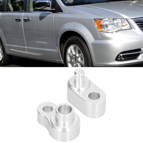 Rear block off kit - off,