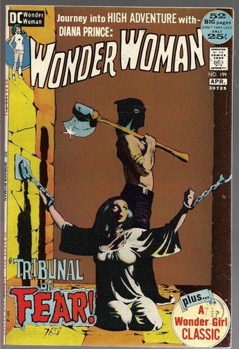Wonder woman 199 - woman,
