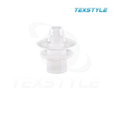 15xTEXSTY LERear Wheel Arch Flares and Moulding Trim Clips for some Smart Fortwo