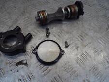 Yamaha RD350 LC YPVS Power Valve 1983-On Left Side Power Valve Assembly 