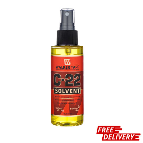 Walker tape adhesive - walker,