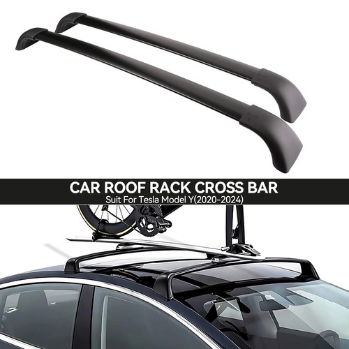2pcs crossbar aluminium cargo - crossbar,