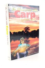 AN OBSESSION WITH CARP - Lane, Dave