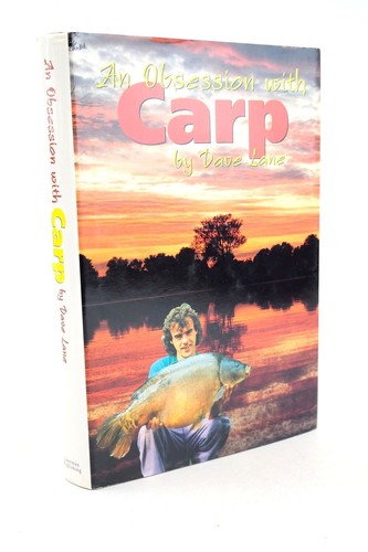 Obsession with carp - an,