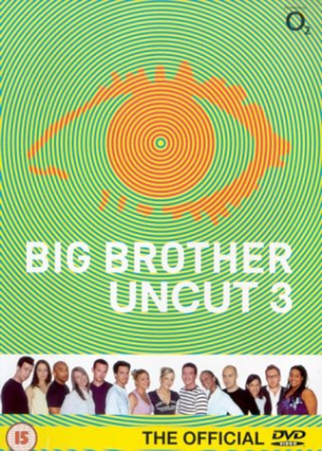 Big brother uncut dvd - brother,