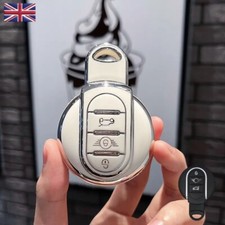 Key Shell Case Fob Cover for