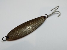Vintage old Milbro 'k' fishing